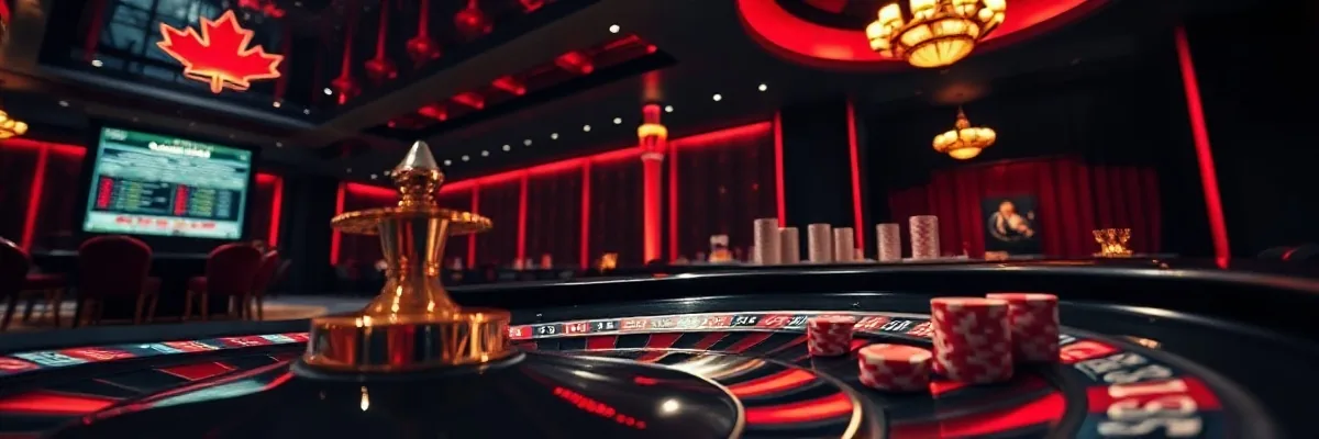 Game Selection at Royal Ace Casino for players in Canada